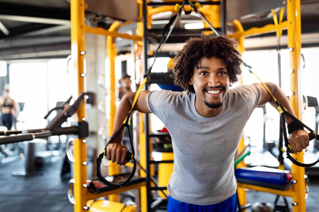 Muscular Strength and Endurance Exercises Diamond Cut Fitness